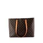 Сумка-тоут Luco Handbag Monogram Canvas 1