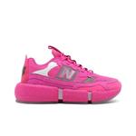 Кроссовки Jaden Smith x New Balance Vision Racer 'Peony' 1