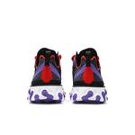 Кроссовки Nike Wmns React Element 55 'Black Red Purple' 6