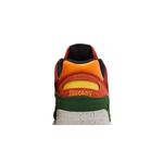 Повседневная обувь Saucony Shadow 6000 'Fall Foliage' 7