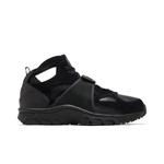 Кроссовки Nike Air Trainer Huarache 'Triple Black' 1