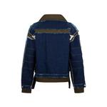 Спортивная куртка Aviator Hybrid на молнии 2