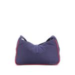 Маленькая сумка на плечо Le 5 a 7 Hobo Nylon 2