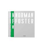 Набор Norman Foster из трех книг 2