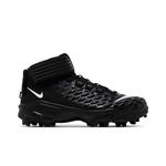 Бутсы Nike Force Savage Pro 2 Shark Wide 'Black' 1