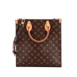 Сумка на плечо Sac Plat NM Bag Monogram Canvas PM 1