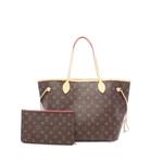 Сумка-тоут Neverfull MM Monogram 1