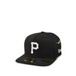 Кепка 59FIFTY Pittsburgh Pirates 1