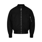 Бомберы Givenchy бомбер «Черный» 1