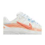 Кроссовки Makeway x Nike Wmns P-6000 'Party 6000' 2