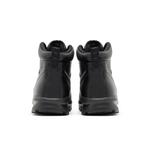 Ботинки Nike Manoa Leather 'Black' 6