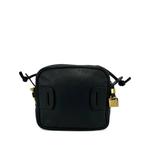 1980-1990 Leather Anagram crossbody bag 1