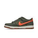 Кроссовки Nike Dunk Low SE Next Nature GS 'Toasty - Sequoia' 3