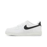 Повседневная обувь Nike Force 1 PS 'White Black' 3