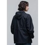 Унисекс куртка-анорак NRN Out Pocket Shirring Hooded Anorak Jacket 3