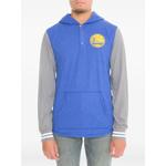 Худи NBA Golden State Warriors Mid-Season 1