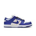 Кроссовки Supreme x Nike Dunk Low OG SB QS 'Hyper Royal' 1