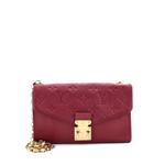 Сумка на плечо Saint Germain Pochette Monogram Empreinte 1