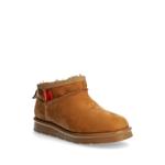 Ботинки с логотипом 2