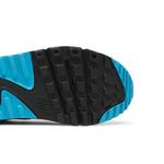 Кроссовки Nike Air Max 90 FlyEase GS 'White Industrial Blue' 5