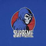 Футболки Supreme Reaper Tee 'Royal' 2