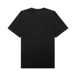 Футболки BAPE ABC Camo College Tee 'Черный/Серый' 2