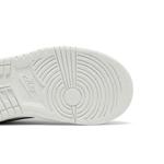 Кроссовки Lifestyle Nike Dunk Low SE TD 'Graffiti Pack - Obsidian' 5
