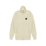 Толстовка Big Heart на молнии 1