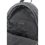 Рюкзак малый Nylon Jumbled Logo Workwear в черном цвете 4S4HBP002H02 6