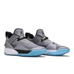 Кроссовки Air Jordan 33 SE PF 'Cement Grey' 8