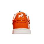 Лайфстайл Bapesta 'Orange' 7