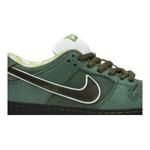 Кроссовки Concepts x Nike Dunk Low SB «Green Lobster» Special Box 2