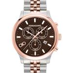 Наручные часы Duo Chronograph Q 42 мм 2