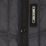 Жилеты Moncler x Fragment Dalim Gilet 'Темно-серый' 3