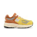 Кроссовки New Balance 2002R Toddler 'Ginger Lemon' 1