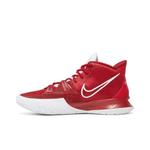 Кроссовки Nike Kyrie 7 TB 'Tough Red' 3