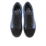 Old Skool Gore-Tex 4