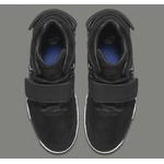 Кроссовки Nike Air Trainer Cruz 'Black Suede' 5