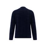 cable-knit sweater 2