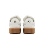 Кроссовки Fenty x Puma Creeper Phatty 'Earth Tone Pack - Warm White' 6