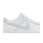 Кроссовки Nike Dunk Low GS 'Pure Platinum' 2