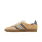 Кроссовки adidas Gazelle Indoor 'Glow Orange Shadow Violet' 3