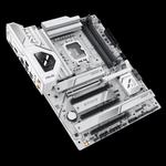 ASUS Z890 AYW GAMING WIFI W ATX белая материнская плата (DDR5) 6