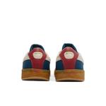 Кроссовки Puma Suede 'Crepe Patch - Peyote Blue Red' 6
