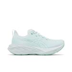 Кроссовки ASICS Wmns Novablast 4 'Pale Mint White' 1