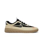 Кроссовки Nike Nyjah Free 2 SB 'Rattan Black' 1