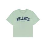 Футболка Wellness Ivy 1