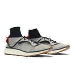Кроссовки Alexander Wang x adidas AW Run 'Solid Grey' 8