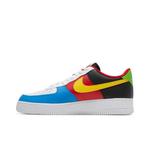 Кроссовки UNO x Nike Air Force 1 Low '50th Anniversary' 3
