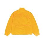 Куртка Stussy Lightweight Mock Jacket 'Orange' 2